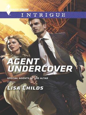 Agent Undercover - ebook